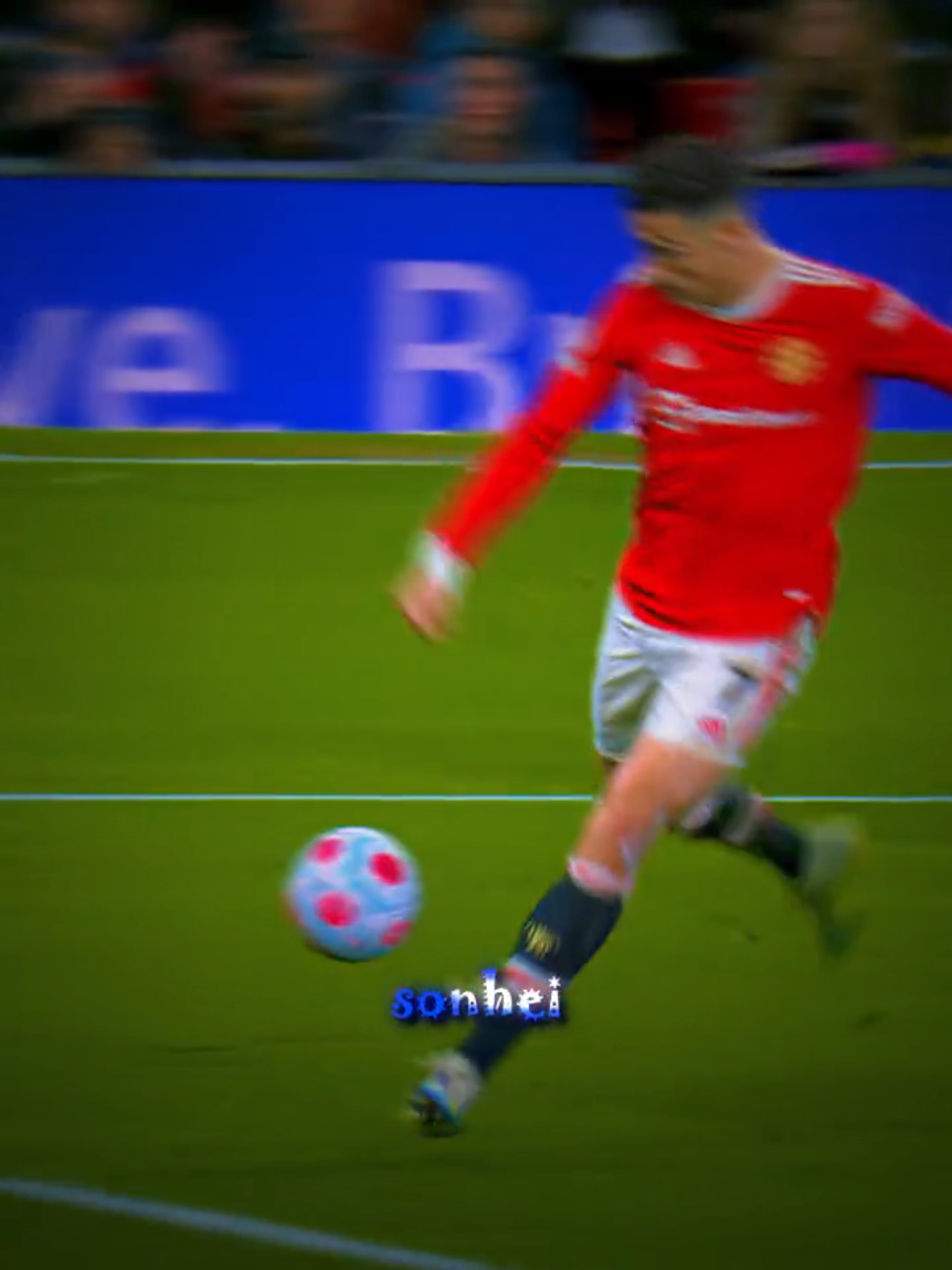 crazy goal 🐐🔥 #cristianoronaldo #fy #edit #ronaldo #football #aftereffects #phonk