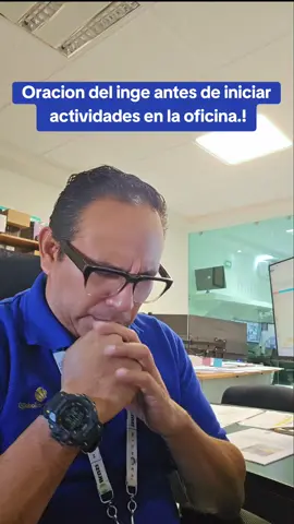 Oracion del ingeniero.! Un dia a la vez. #humor #tiktokviral #gaming #comedia #tiktokindia 