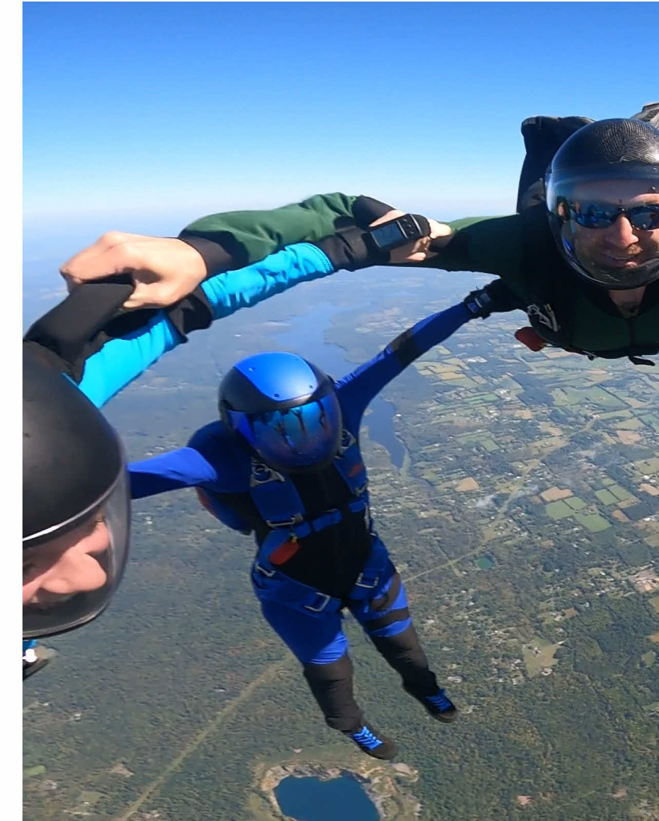 @Skydive Philadelphia #skydiving 