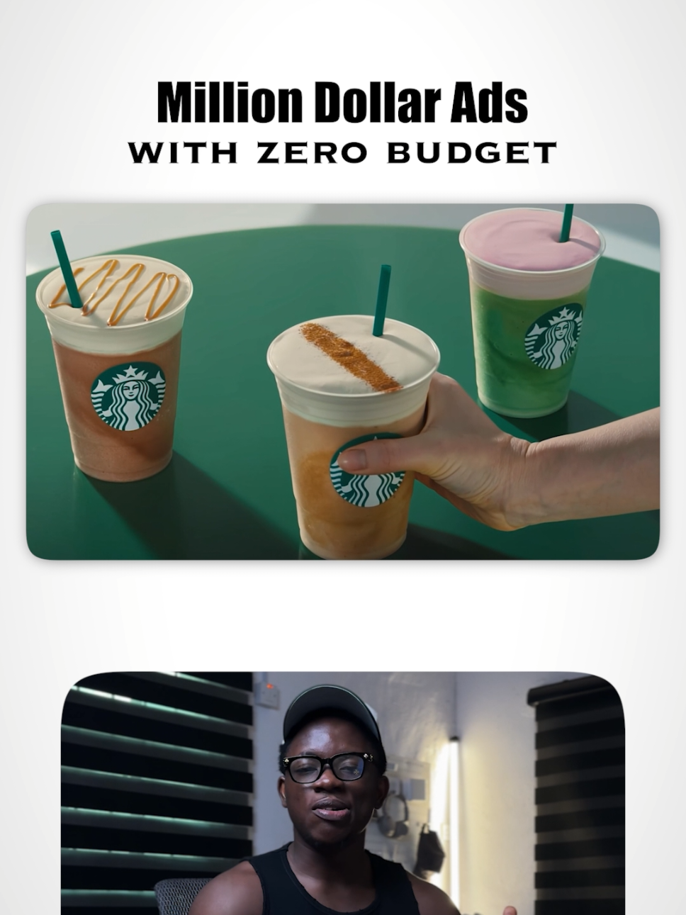 Create million-dollar ads with zero budget with  @invideo • Your Power to Play  #aitools #marketing #aivideo #businessowner #ai 