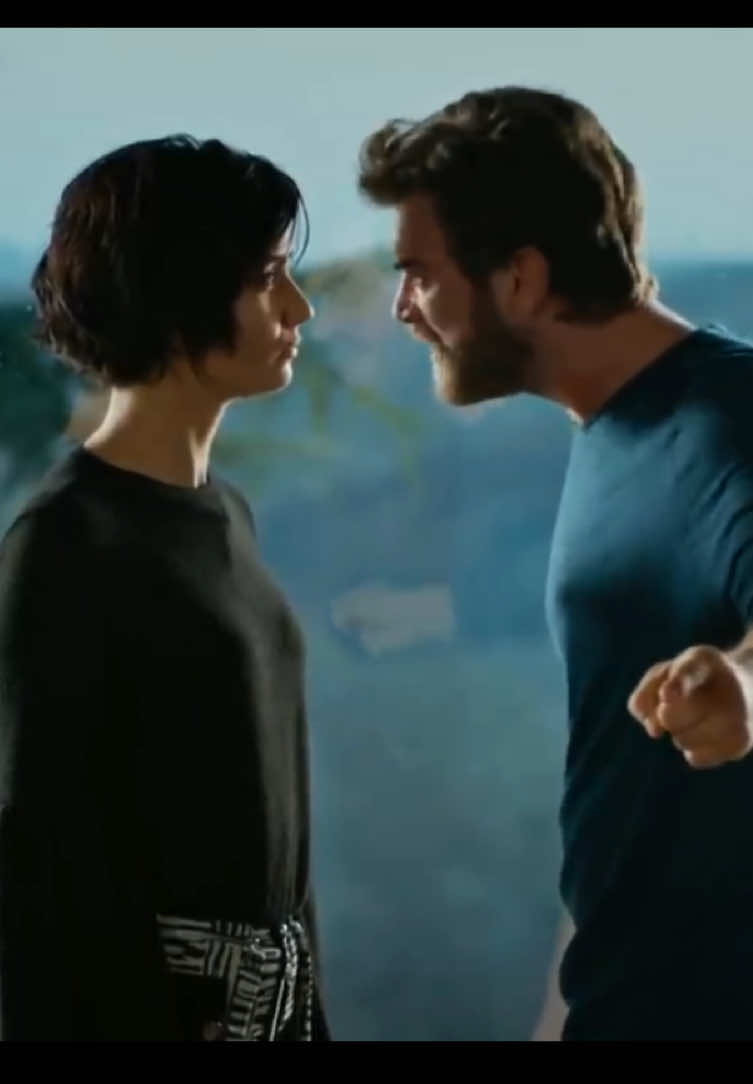 #tubabüyüküstün #kivanctatlitug #cesurveguzel #مسلسلات_تركية #توبا_بويوكستن 