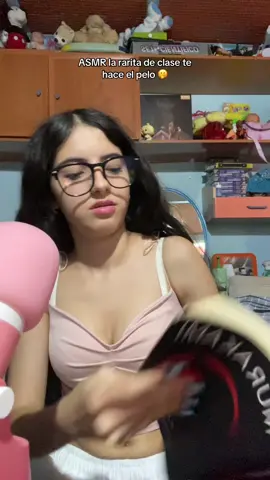 Me consume el personaje JAJA#ASMR #HUMOR #asmrsounds  