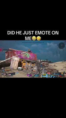 AINT NO WAY 😭🤣#borderlands4 #gaming #fyp #funny #borderlands4gameplay 