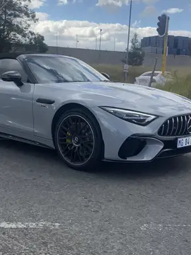 this thing flew yoh😟 #mercedesbenz #amg 
