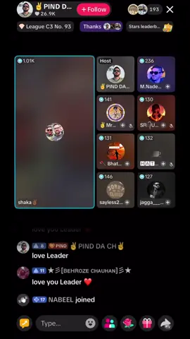 @shaka✌🏾 @Juttizback @✌️MR✌️PATTLO @MR PIND @Leader Jan 56 💙✌️ #foryoupagе #mrpattlo #funnytiktok #viral #pindarmy 