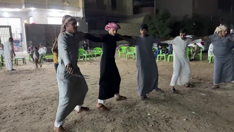 #الخوالد #اهل كربلاء 