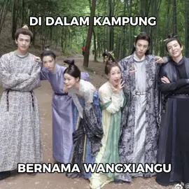upin ipin versi china 🇨🇳😂#ffyyyppp #lewatbrandafypツfypppppp #linyi林一 #zhanglinghe张凌赫 #ffyyyppp 
