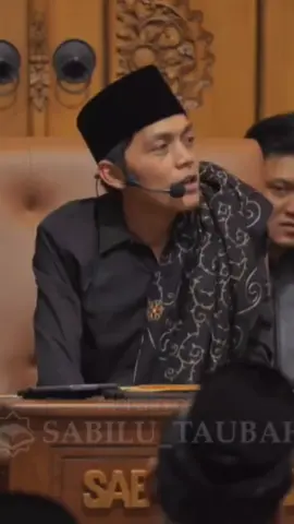 orang dalam jalur langit🩵🤲 #dekenganepusat #dawuhgusiqdam #gusqidam #gusqidamstory #saibultaubah 