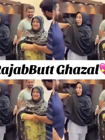Rajab💖#fypシ #rajabfamily