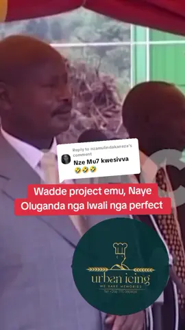 Replying to @nzamulindakaneza Naye nga wazalawa bakulu bo #therealugmedia #foryoupageofficiall #ugandatiktokers 