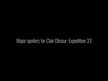 #clairobscurexpedition33 #expedition33 #maelleexpedition33 #gustaveexpedition33 #versoexpedition33 #scielexpedition33 #renoirexpedition33 #aliciaexpedition33 #alineexpedition33 #dearbruce 