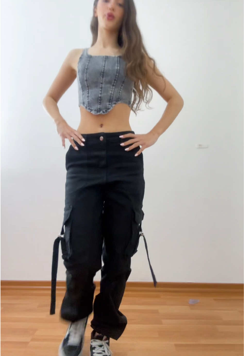 q hacia