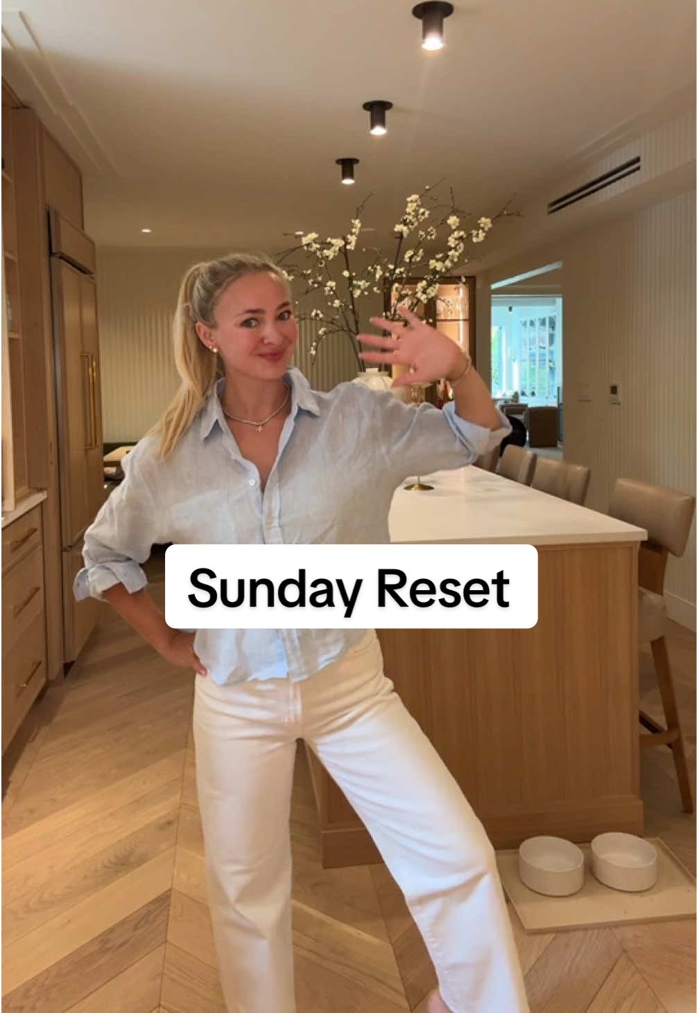 Sunday reset and yap as a mom of two under three #sundayreset #yap #CleanTok #MomsofTikTok #momtok @FreshDirect @Dyson @babyganics @the House of Noa 