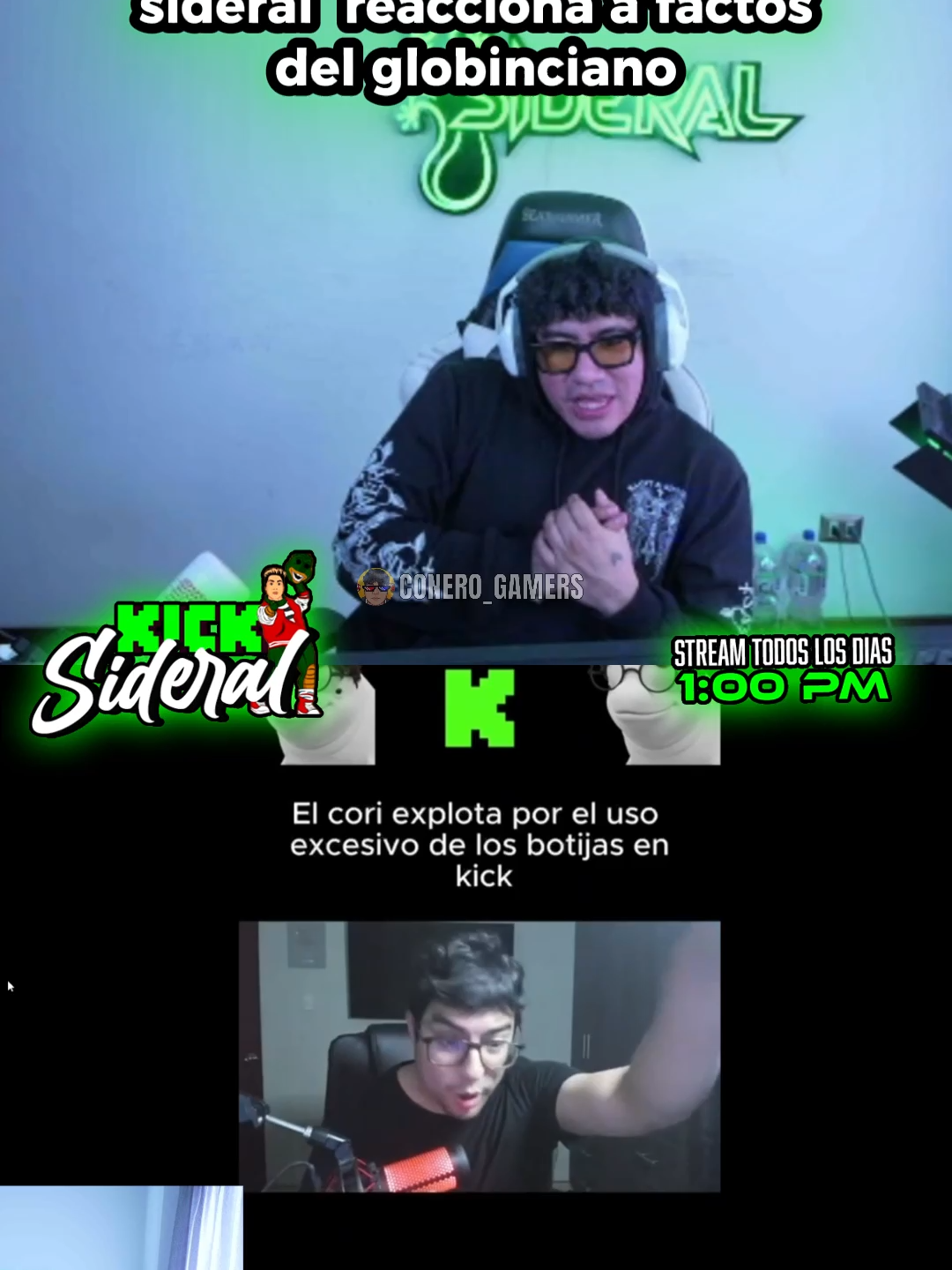 tremendos factos #sideraldota #sideraldota2 #kickperu💚 #tiktokperu #perupe #kickperu #tiktokperu🇵🇪 #clipsdekick #bebaarmy #sideralchocolatada #paratiiiiiiiiiiiiiiiiiiiiiiiiiiiiiii