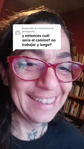 Respuesta a @danygoshy 
