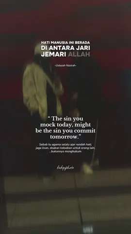 JAGA JAGA 🤍 #kakquphoto #peacefulmind #introvert #selfreminder #allahisthegreatest @Ustazah Nazirah Abu Bakar 