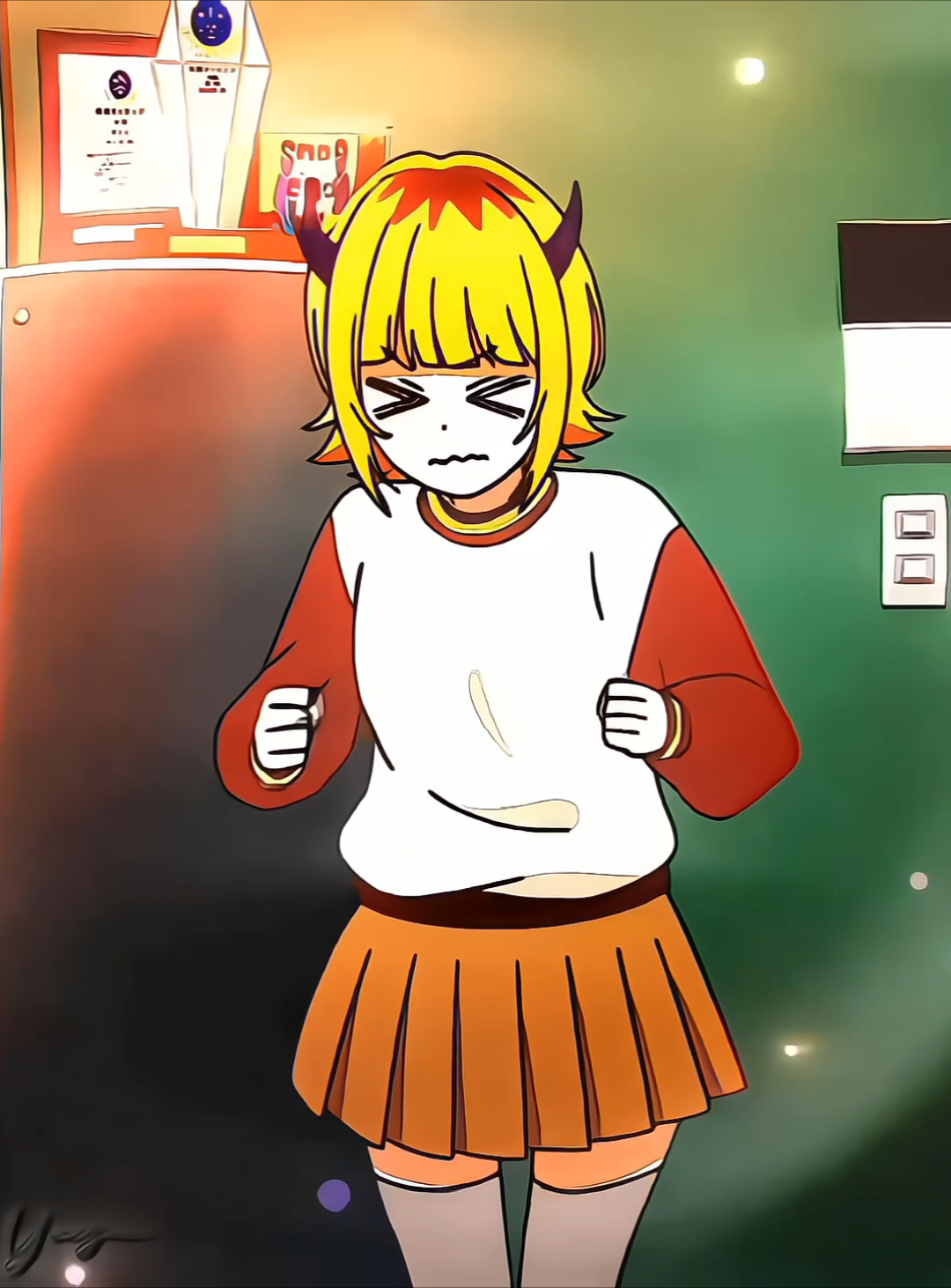 #anime #oshinoko #animeedit #daasq #hanasq 