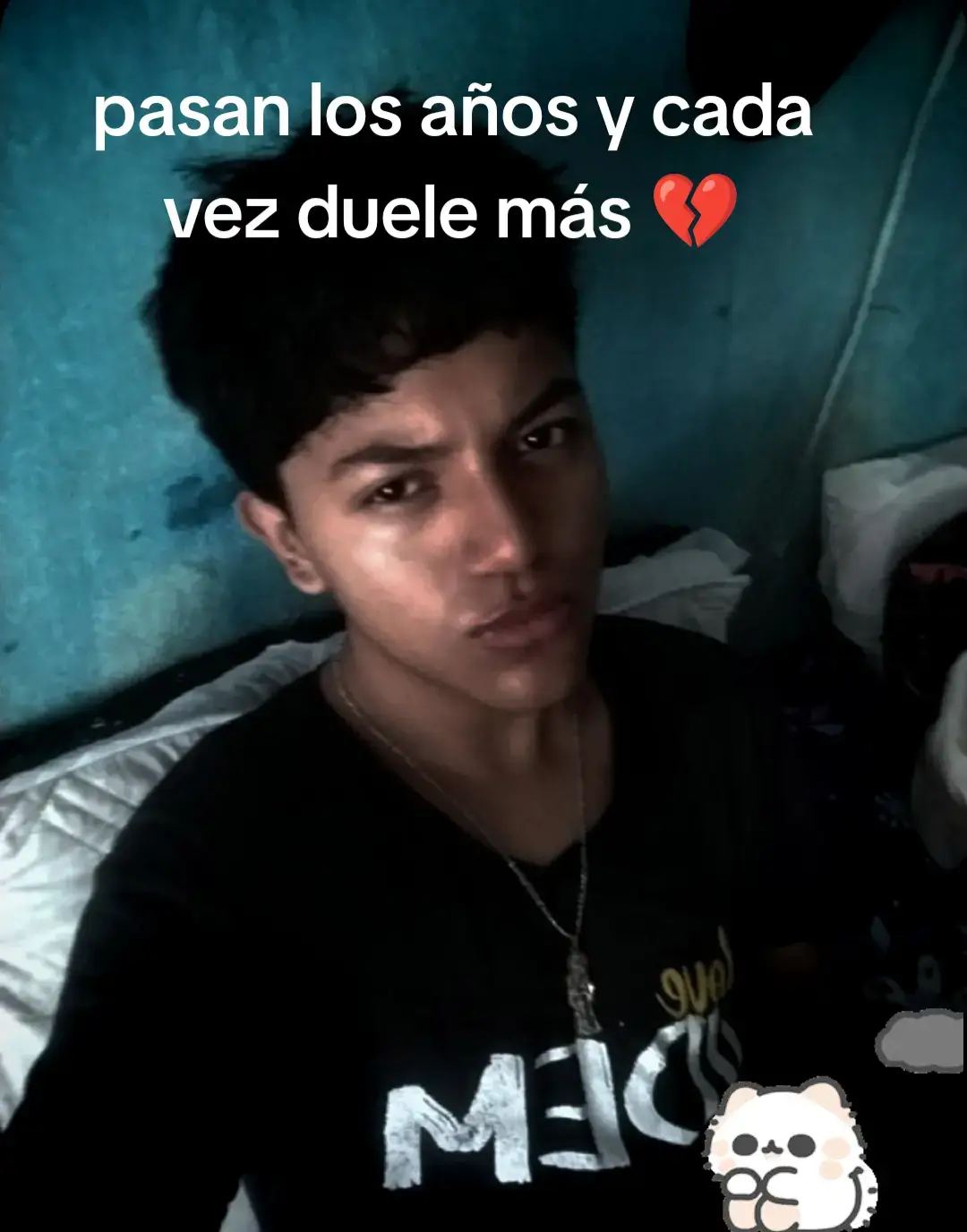 #del cielo me das fuerzas 🕊️💔