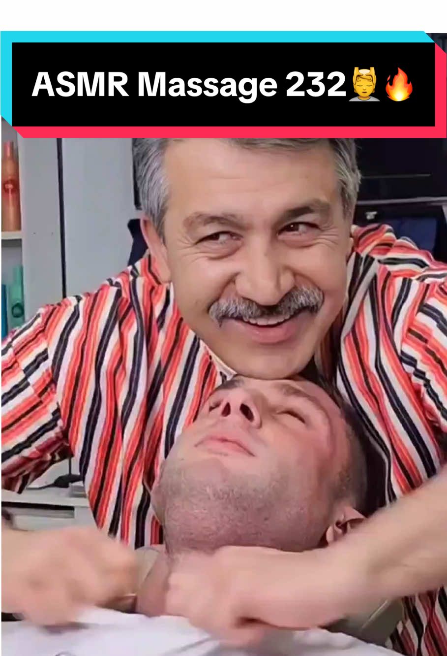 🔥ASMR Massage OnKan 🇺🇸 | Part 232💆🏆 Cre: ASMR Münür Önkan #massage #massage #nycmassage #onkan #massageonkan #mumur #relaxing #atchiropratic #viral #trending #fypシ