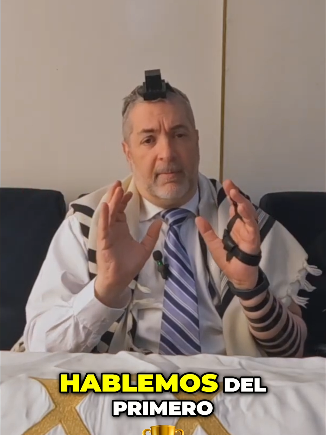 ¿Qué es Teshuva? ¡Rambam lo explica en un minuto! #rambam #teshuba #tashuv #fyp #salvatuvida #conectacondios #conexiondivina #fyp