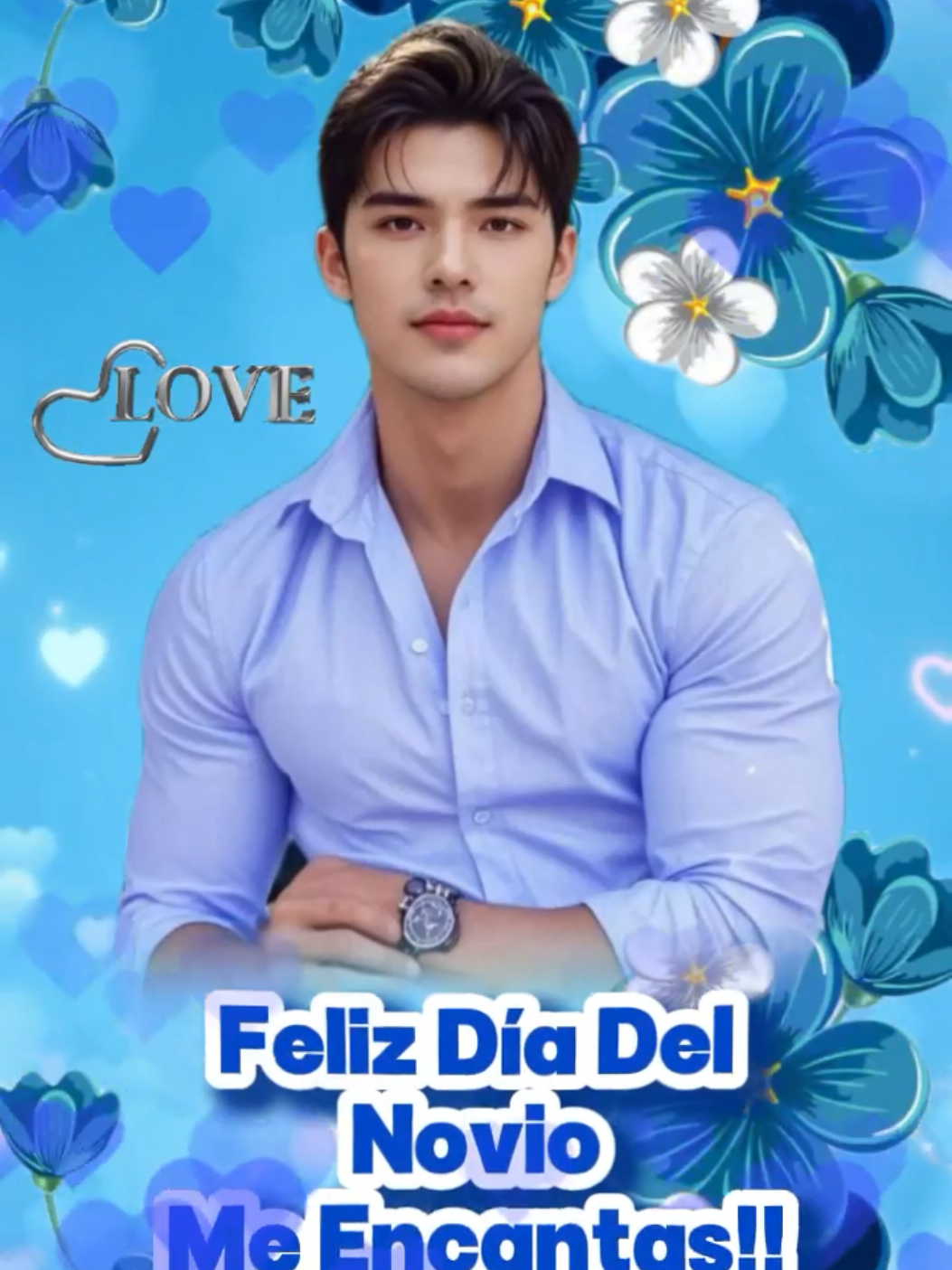 #CapCut #diadelnovio #novio #fotografia #hazloviral 