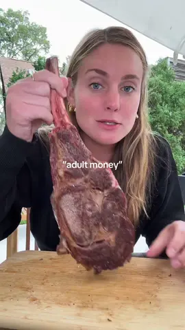 feeling a little pricey #missmeat 