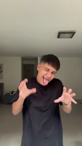 Primer cumpleaños de mi trend , lo amo 👅
