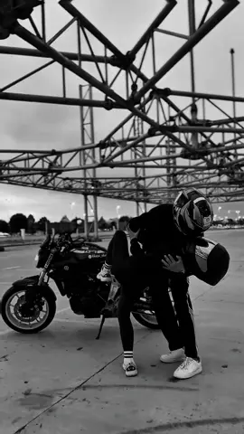 Ah kalbimm..❤️‍🔥 #mt07 #mt07yamaha #yamaha #motor #aşk 