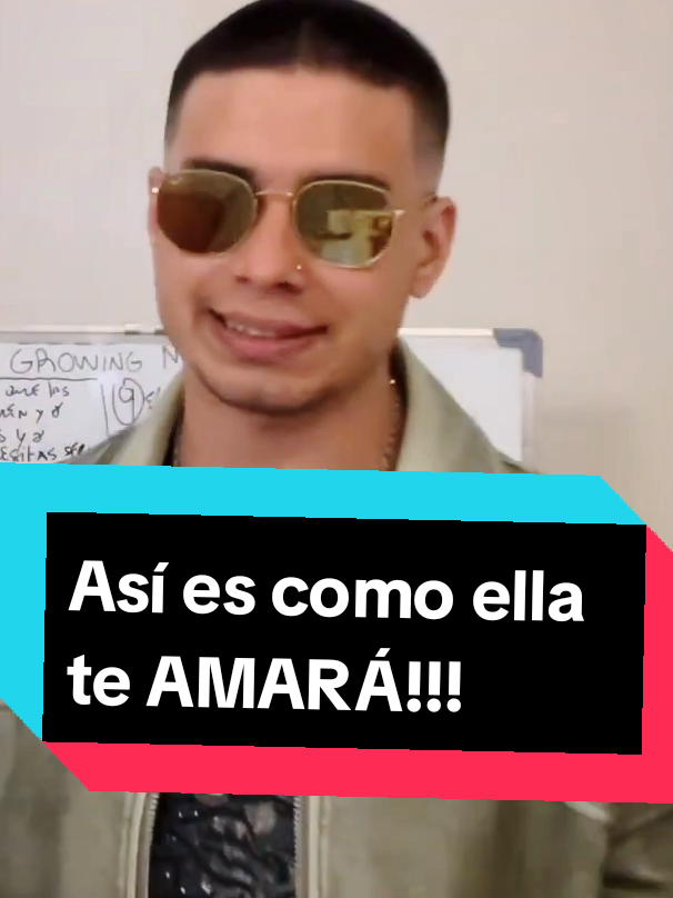 ¿Como hacer que las Mujeres te AMEN? #hombres #masculinity #seduccion #growingmasculinity #amor #atraccion 