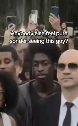 wtv this dude was feeling in the moment, I've felt it #fypシ #music #danielcaesar 