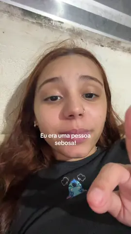 Mano, que nojo
