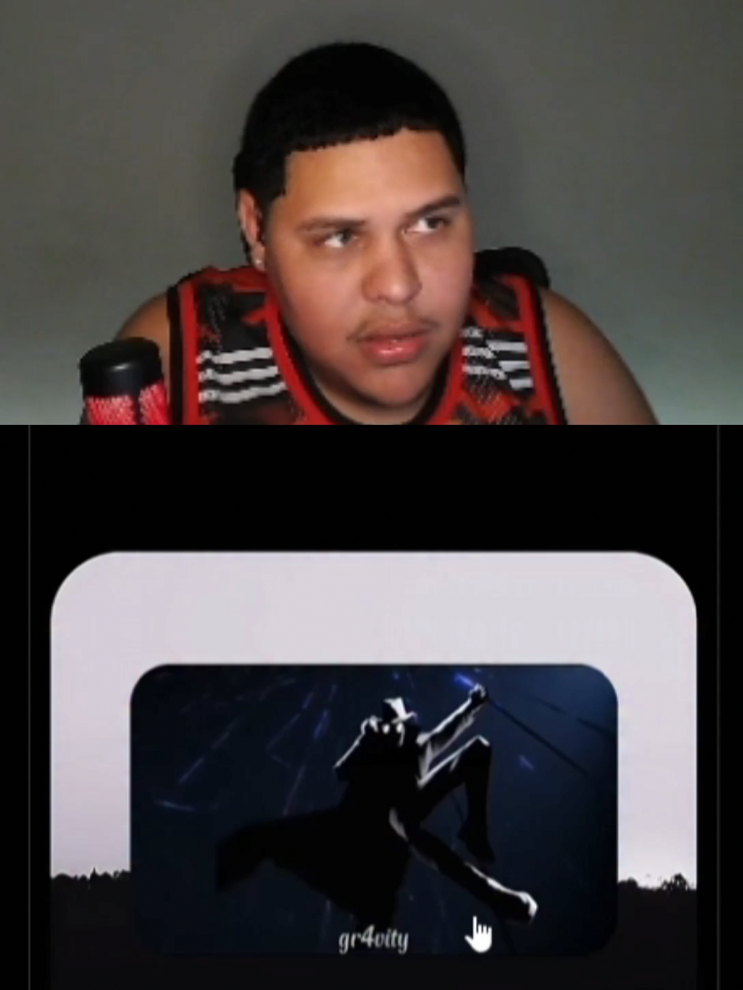 que isso cara