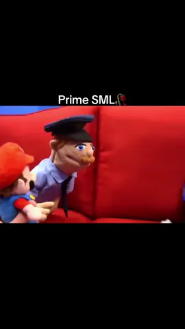 #sml #smljeffy #supermariologan #SML #trending 
