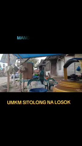 Sitolong Na losok #umkm #umkmindonesia #umkmbangkit #kuliner #kulinerindonesia 