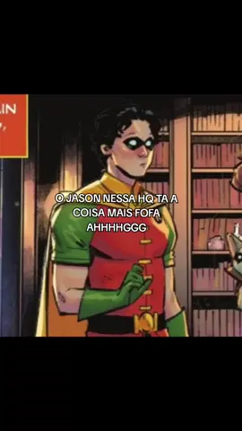 como puderam fazer uma votação pra se livrar dele😭😭😭 o treino de perna sempre em dia. #fouryou #jasontodd #dc #thebatman #edit 