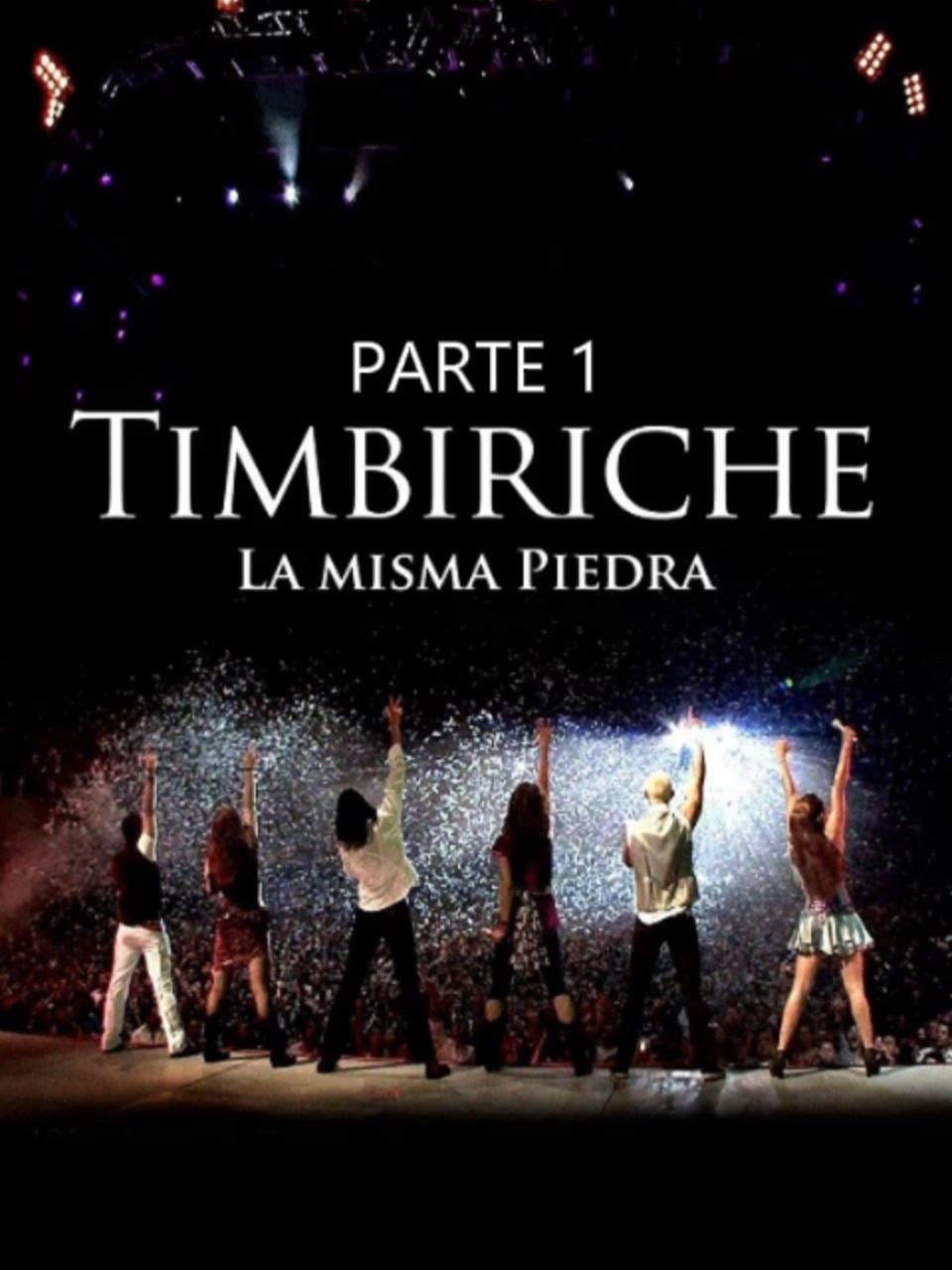 Timbiriche - 