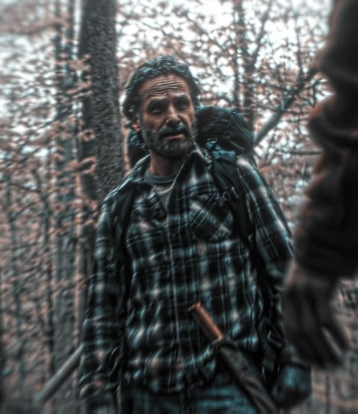 Who do you think is the best? | Yes its a reupload because i got striked 😔 #thewalkingdead #rickgrimes #rickgrimesedit #edit #viral 