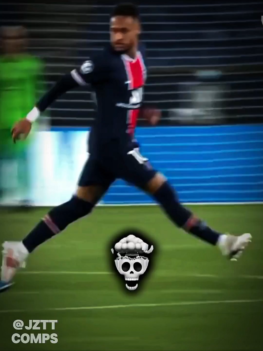 the prince who never became king #neymar #neymarjr #skills #psg #dribles 