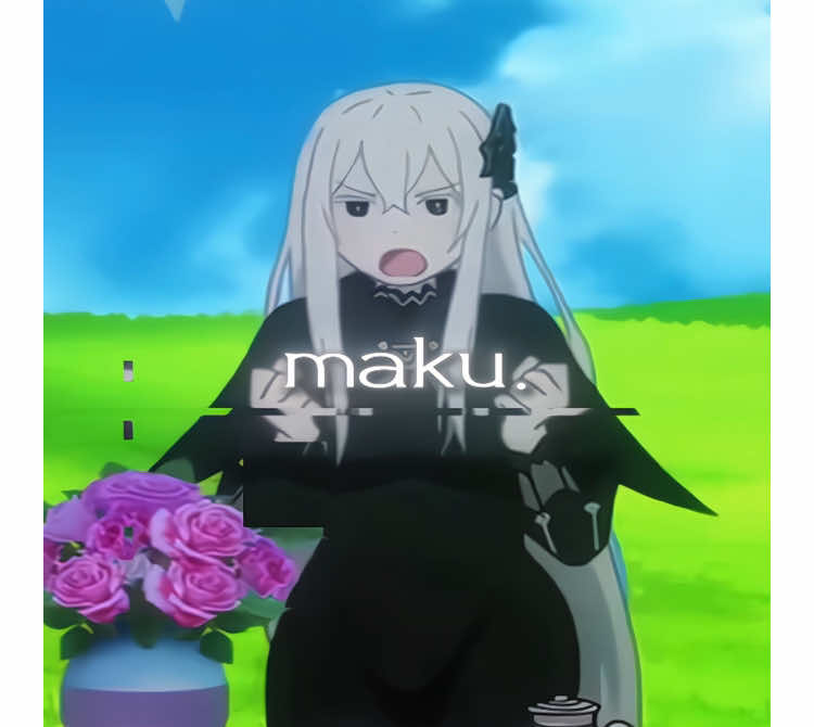 (Re:Zero) “Peak 🐐” || Music Name: FLUXO SOCADÃO || New WM! -Emilia (Re:Zero) – The kind-hearted half-elf heroine of Re:Zero. Gentle, determined, and driven by her desire to protect those she loves. -Rem (Re:Zero) – The loyal and skilled maid of Roswaal’s mansion. Devoted, strong-willed, and endlessly caring toward Subaru. -Echidna (Re:Zero) – The cunning Witch of Greed. Fascinated by knowledge, manipulative yet insightful, constantly testing those around her. || Tags: #rezero #rezeroedit #anime #animeedit #fyp #natsuki #subaruedit #subaru #echidna #paratiiiiiiiiiiiiiiiiiiiiiiiiiiiiiii #beatrice #beako #natsukisubaru #envy #reinhard #remu #emilia #reinhardt #regulus #rem