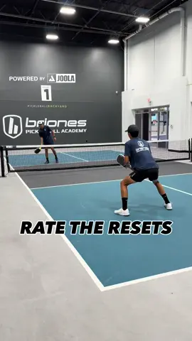 Rate the resets 👇