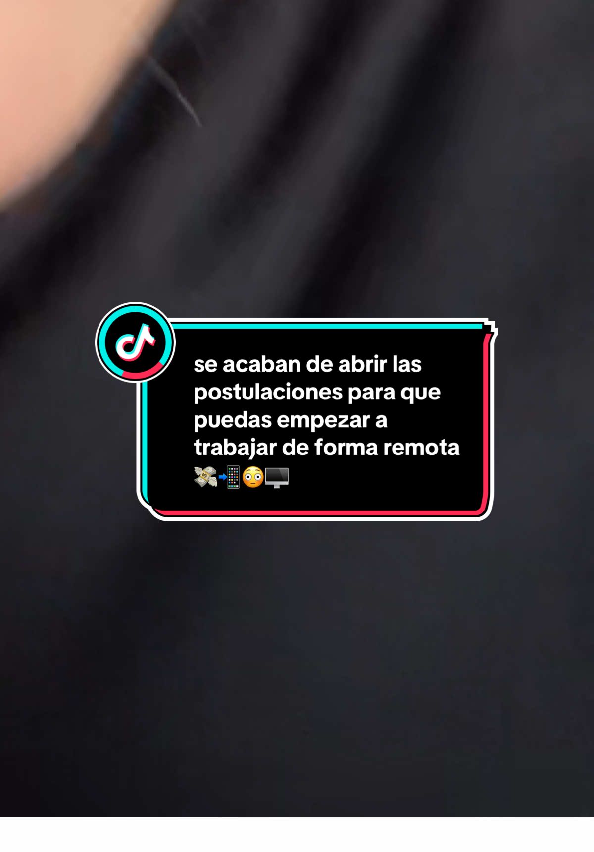 se acaban de abrir las postulaciones  para que puedas empezar a trabajar  de forma remota 💸📲😳🖥️💼👀🤩 #latinos #greenscreen #empleos #creatorsearchinsights #fypシ゚ 
