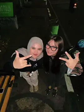 Pesona second choice 🤪 #fyp #fypシ゚viral🖤tiktok 
