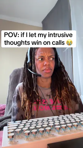 I would be checking folks left and right chilleee 🤣🤣. #wfh #fyp #callcenter #customerservice #wfhproblems 