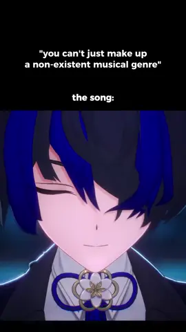 This Shouldn’t Work, But It Does – Yun Jin song by Secretnc 🔥🎧 #Yunjinsong #Secretnc #GamingMusic #GamingVibes #NewGenre #nevernesstoeverness #NTE #duetnightabyss #MIRESI #InvisibleFuture #Ananta #projectmugen #arknightendfield #GenshinImpact #wutheringwaves #HonkaiStarRail #zenlesszonezero #honkaiimpact #honkaiimpact3rd #bluearchive #punishgrayraven #hoyoverse #hoyocreators #gaming #gamer