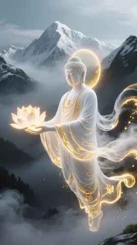 Each breath is a chance to return home. #Buddhism #Dharma #Mindfulness #Peace #PhatGiao