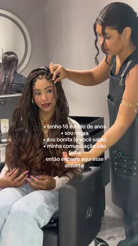 E vocês me dando quase 30 anos #cacheadas #cabelos #cabelo 