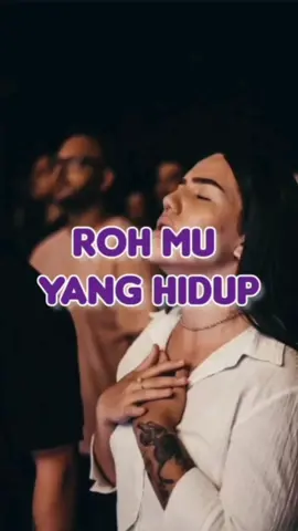 ROHMU YANG HIDUP, Lagu rohani Kristen #rohmuyanghidup  #kubukahati  #lagurohanikristen  #lagurohani  #kristen 