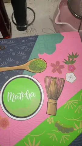 It’s so good to make matcha  #matcha #matchawhiskset #matchaset #whiskset 