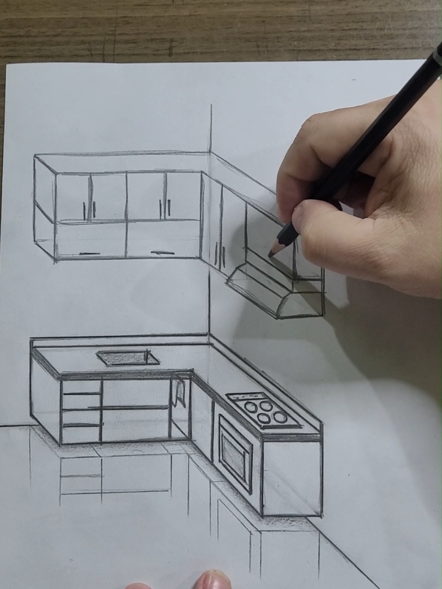 #aulasdedesenho #aprendadesenhar #comodesenhar #moveisplanejados
