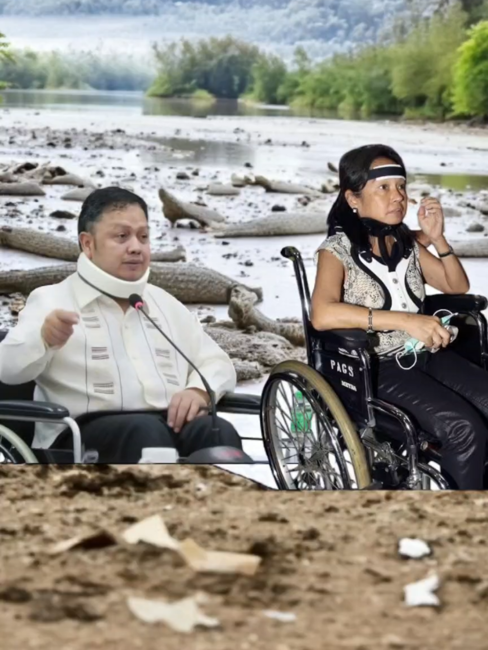 #floodcontrol saga PH #corruption #senate #news #philippines 